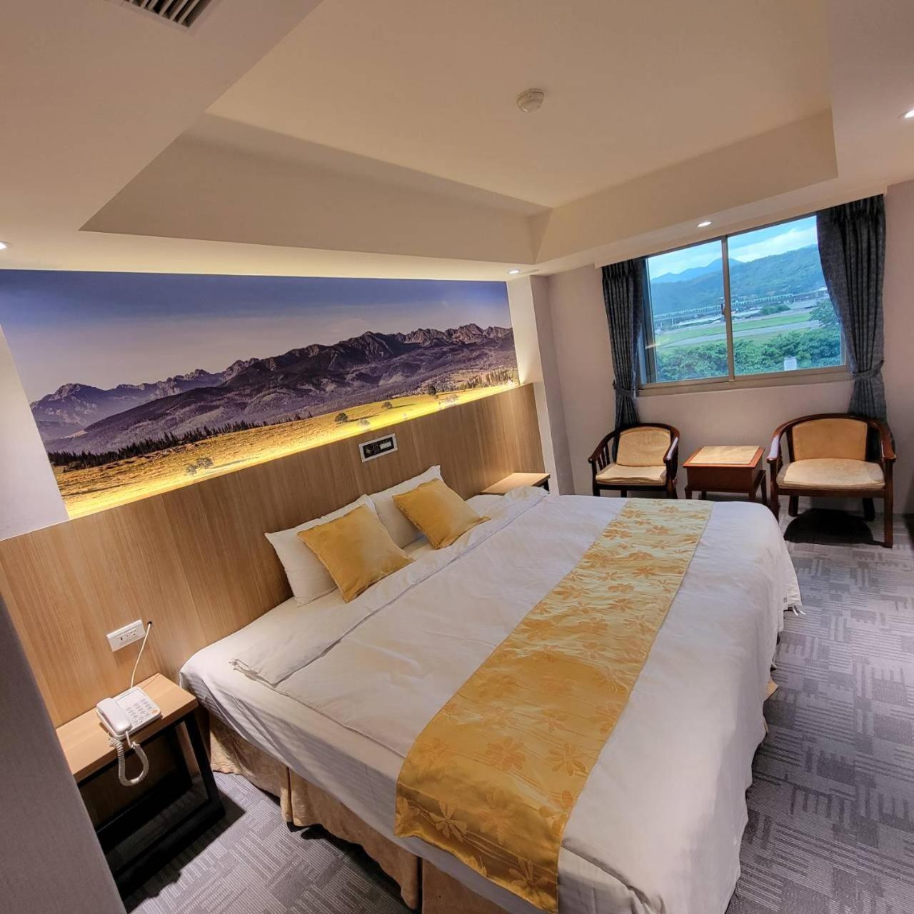 Attic Hotel Taipeh Exterior foto