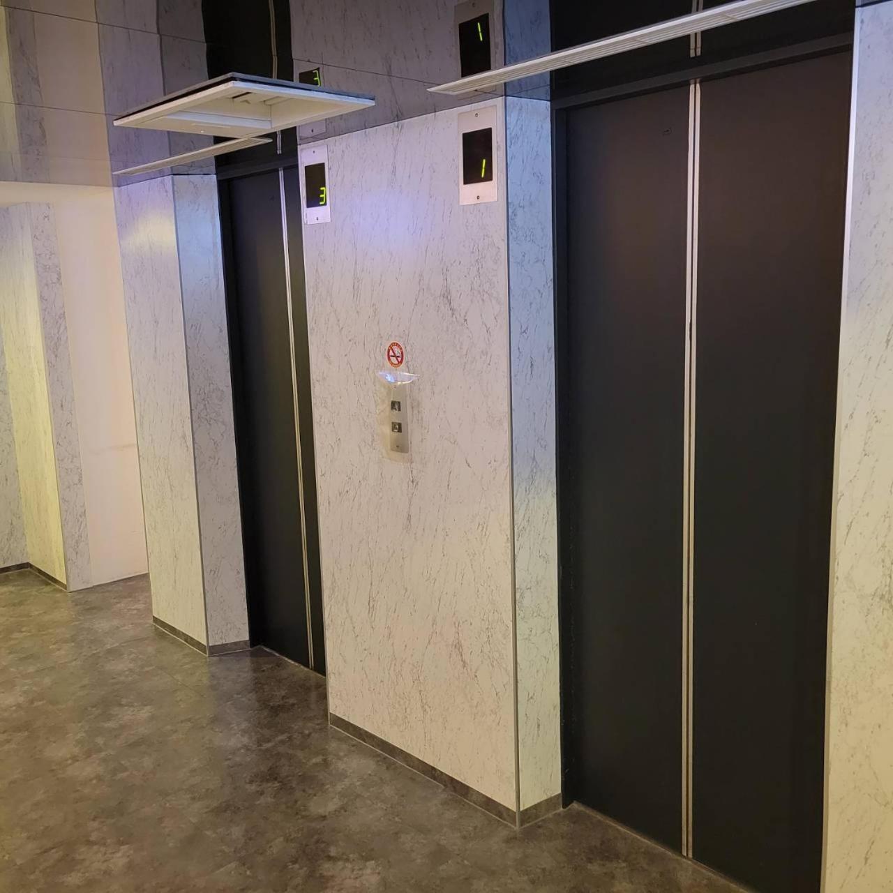 Attic Hotel Taipeh Exterior foto